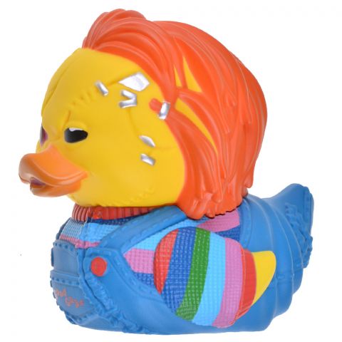 Уточка Chucky: Scarred Chucky