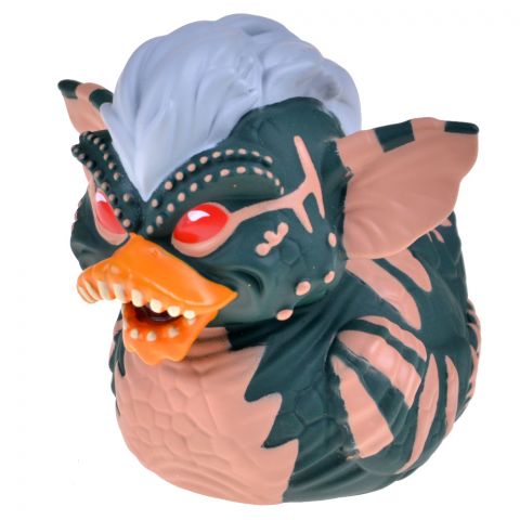 Уточка Gremlins: Stripe