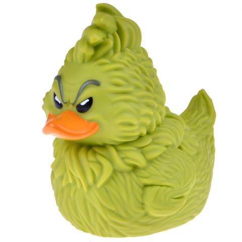 Уточка Grinch: Grinch