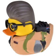 Уточка Ghostbusters: Egon Spengler