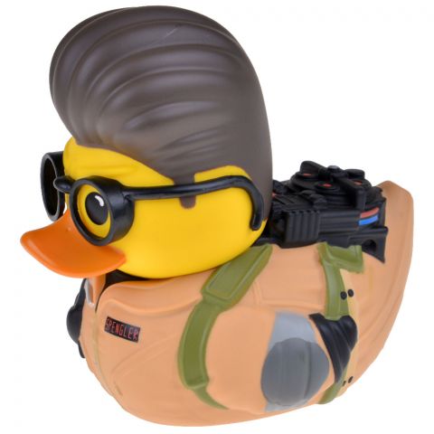 Уточка Ghostbusters: Egon Spengler