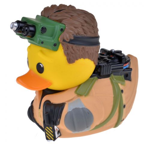 Уточка Ghostbusters: Ray Stantz