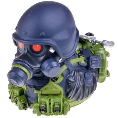 Уточка Resident Evil: Hunk