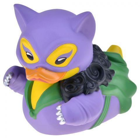 Уточка Batman: Catwoman