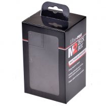 Коробочка для карт Ultra-Pro M2 Deck Box Black (75 карт с кубиками)