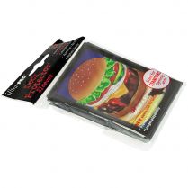 Протекторы Ultra-Pro Burger (50 шт., 66х91 мм)