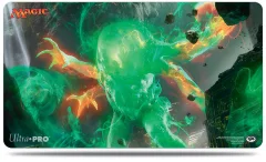 Игровое поле Ultra-Pro Magic: "Омнат, Очаг Ярости"