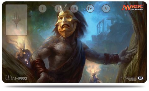 Игровое поле Ultra-Pro Magic: 