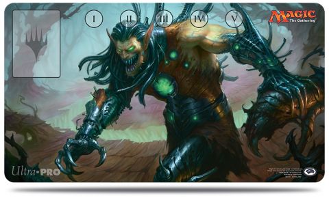 Игровое поле Ultra-Pro Magic: 