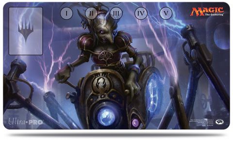 Игровое поле Ultra-Pro Magic: 