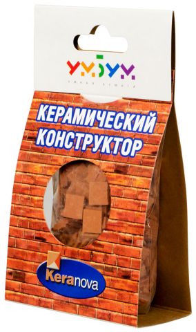 Черепица из обожженной глины красная