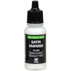 Краска Vallejo Satin Varnish 70.522