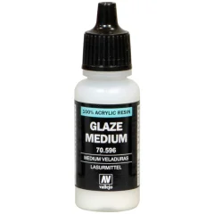 Разбавитель Vallejo Glaze Medium 70.596