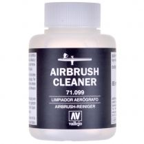 Очиститель аэрографа Vallejo Airbrush Cleaner 71.099