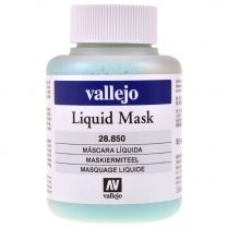 Краска Vallejo: Liquid Mask 28.850 (85 мл)
