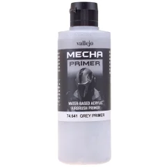 Грунтовка Vallejo Mecha Color: Grey 74.641