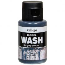 Краска Vallejo Model Wash: Blue Grey 76.524 (35 мл)