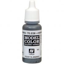 Краска Vallejo Model Color: London Grey 70.836