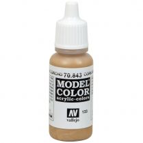 Краска Vallejo Model Color: Cork Brown 70.843