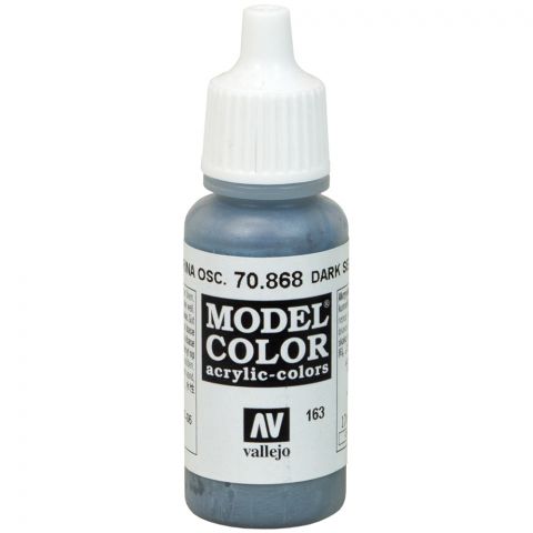 Краска Vallejo Model Color: Dark Sea Green 70.868