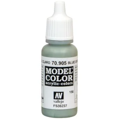 Краска Vallejo Model Color: Blue Grey Pale 70.905