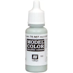 Краска Vallejo Model Color: Pale Grey Blue 70.907