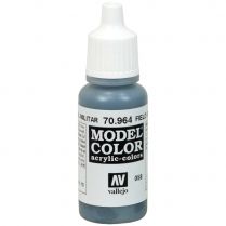 Краска Vallejo Model Color: Field Blue 70.964