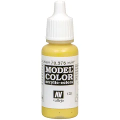 Краска Vallejo Model Color: Buff 70.976