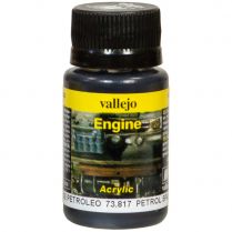 Краска Vallejo Engine: Petrol Spills 73.817 (40 мл)