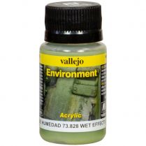 Краска Vallejo Environment: Wet Effects 73.828 (40 мл)