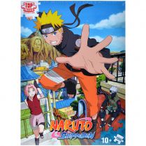 Пазл Naruto (1000 элементов)