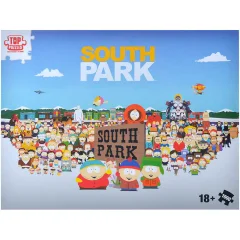 Пазл South Park (1000 элементов)