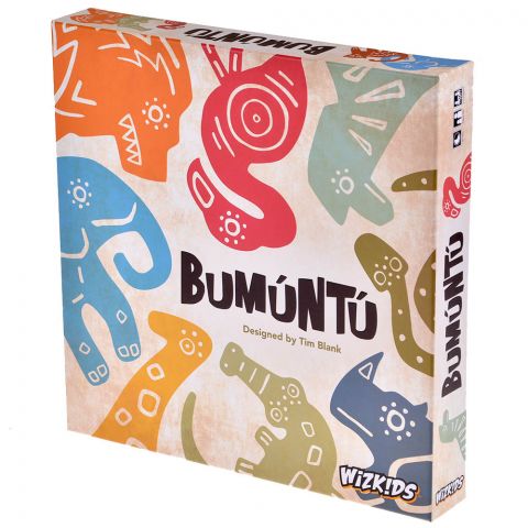Bumuntu