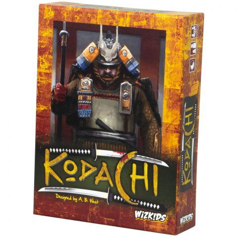 Kodachi