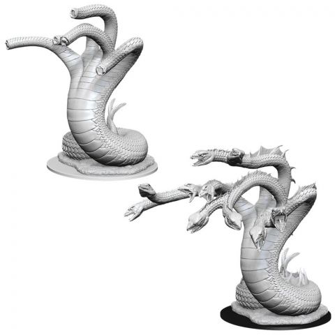 Pathfinder Battles Deep Cuts: Hydra