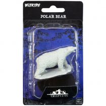 Deep Cuts: Polar Bear