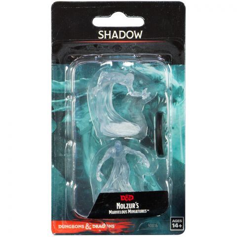 D&D Nolzur's Marvelous Miniatures: Shadow