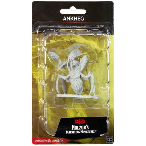 D&D Nolzur's Marvelous Miniatures: Ankheg