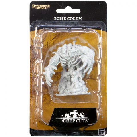 Pathfinder Battles Deep Cuts: Bone Golem
