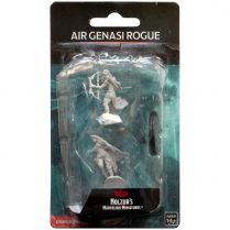 D&D Nolzur's Marvelous Miniatures: Air Genasi Rogue