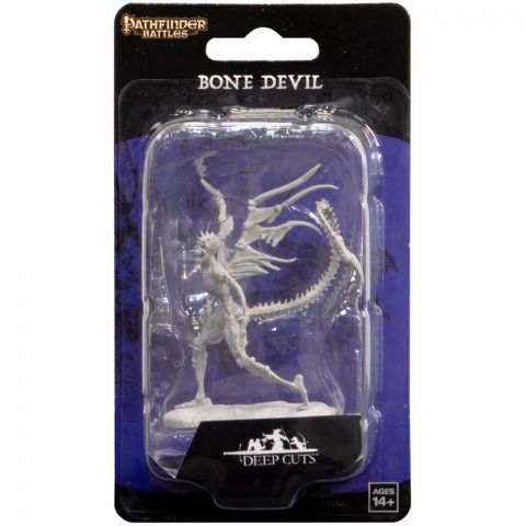 Pathfinder Battles Deep Cuts: Bone Devil