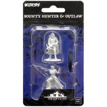 Deep Cuts: Bounty Hunter and Outlaw