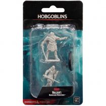 D&D Nolzur's Marvelous Miniatures: Hobgoblins