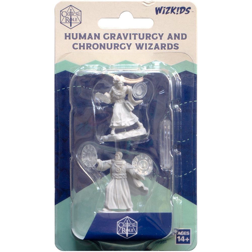 Миниатюра WizKids