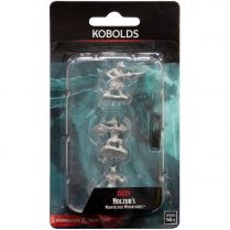 D&D Nolzur's Marvelous Miniatures: Kobolds