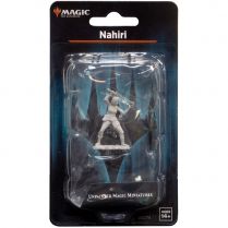 Magic: The Gathering. Miniatures: Nahiri