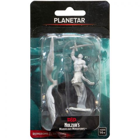 D&D Nolzur's Marvelous Miniatures: Planetar