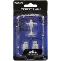 Deep Cuts: Archery Range