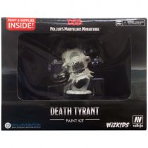D&D Nolzur's Marvelous Miniatures: Death Tyrant Paint Kit