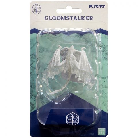 Critical Role: Gloomstalker